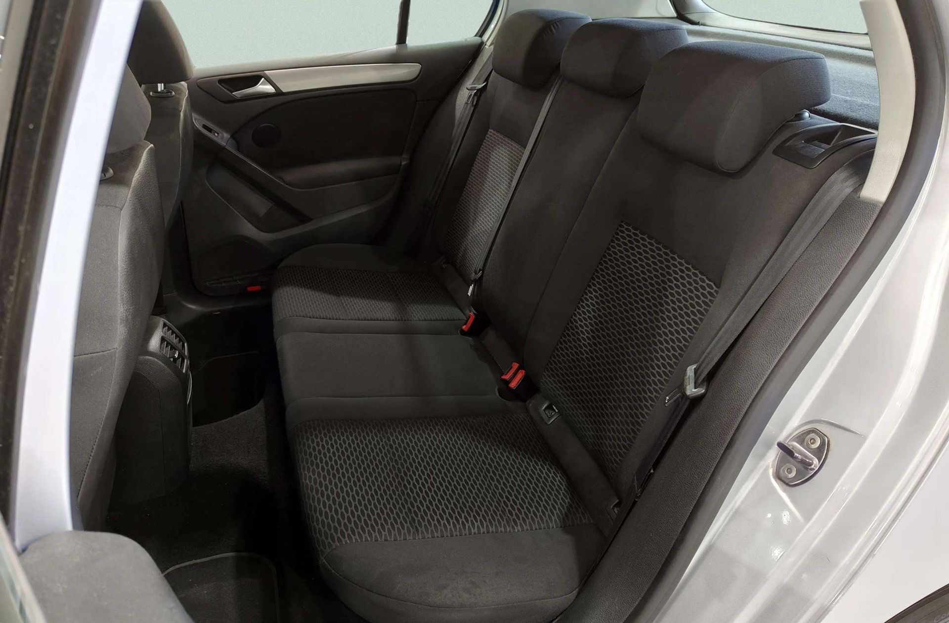 Volkswagen Golf Advance 1.2 TSI - foto 9