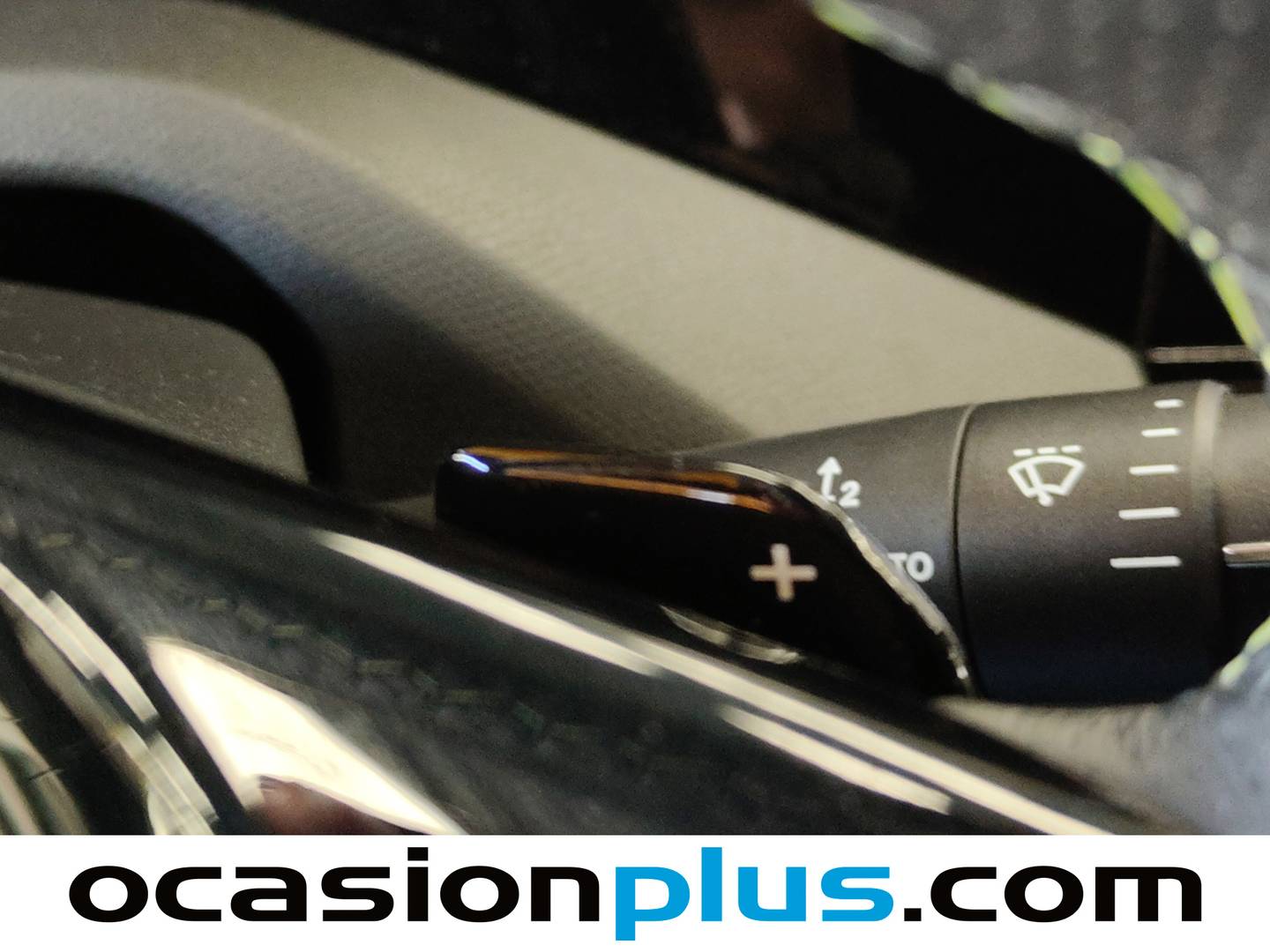 Foto Peugeot 308 Peugeot 308 PureTech 130 S&S GT EAT8 (130 CV)