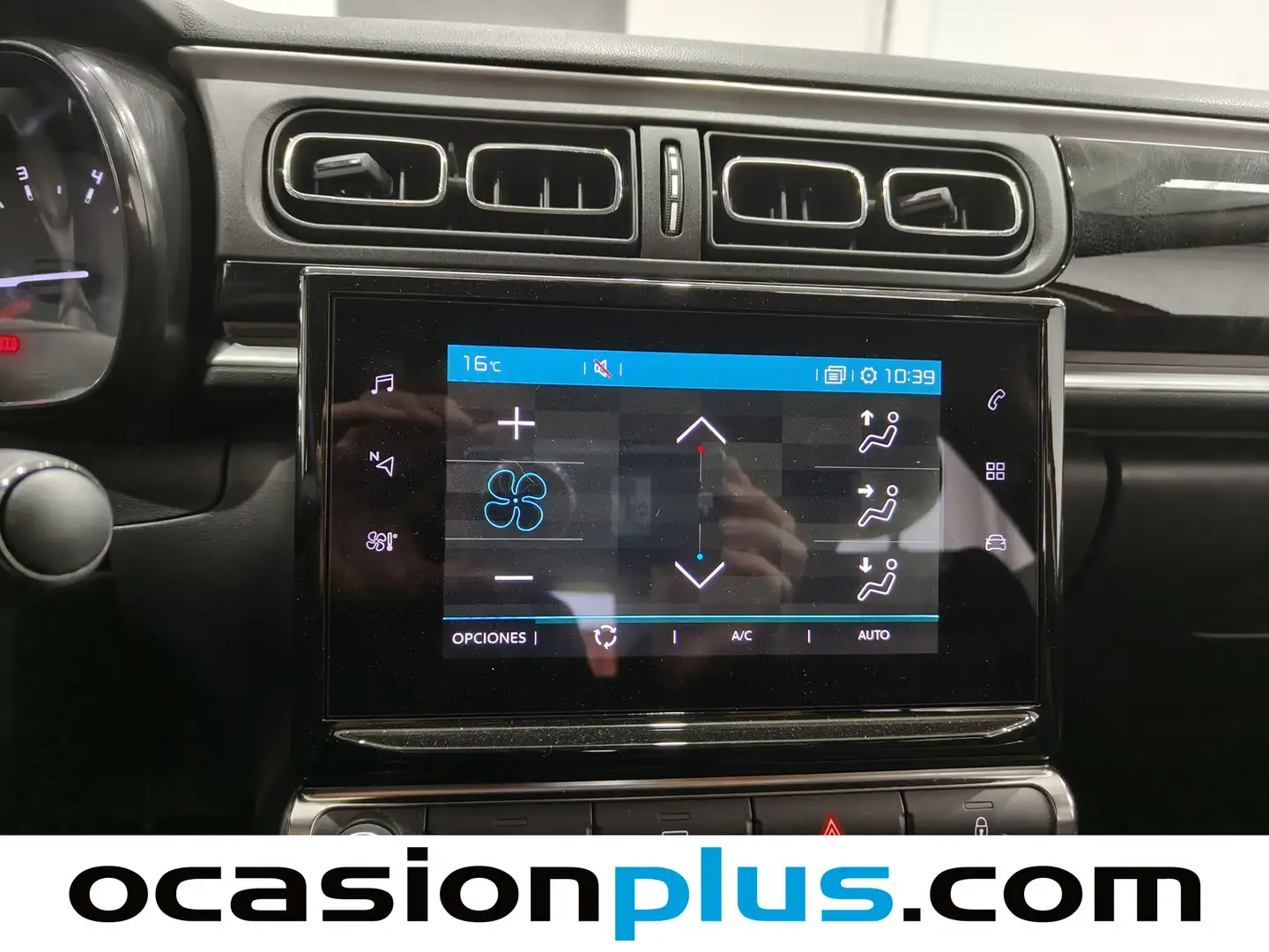 Foto Citroën C3 Citroen C3 PureTech 110 S&S Max (110 CV)