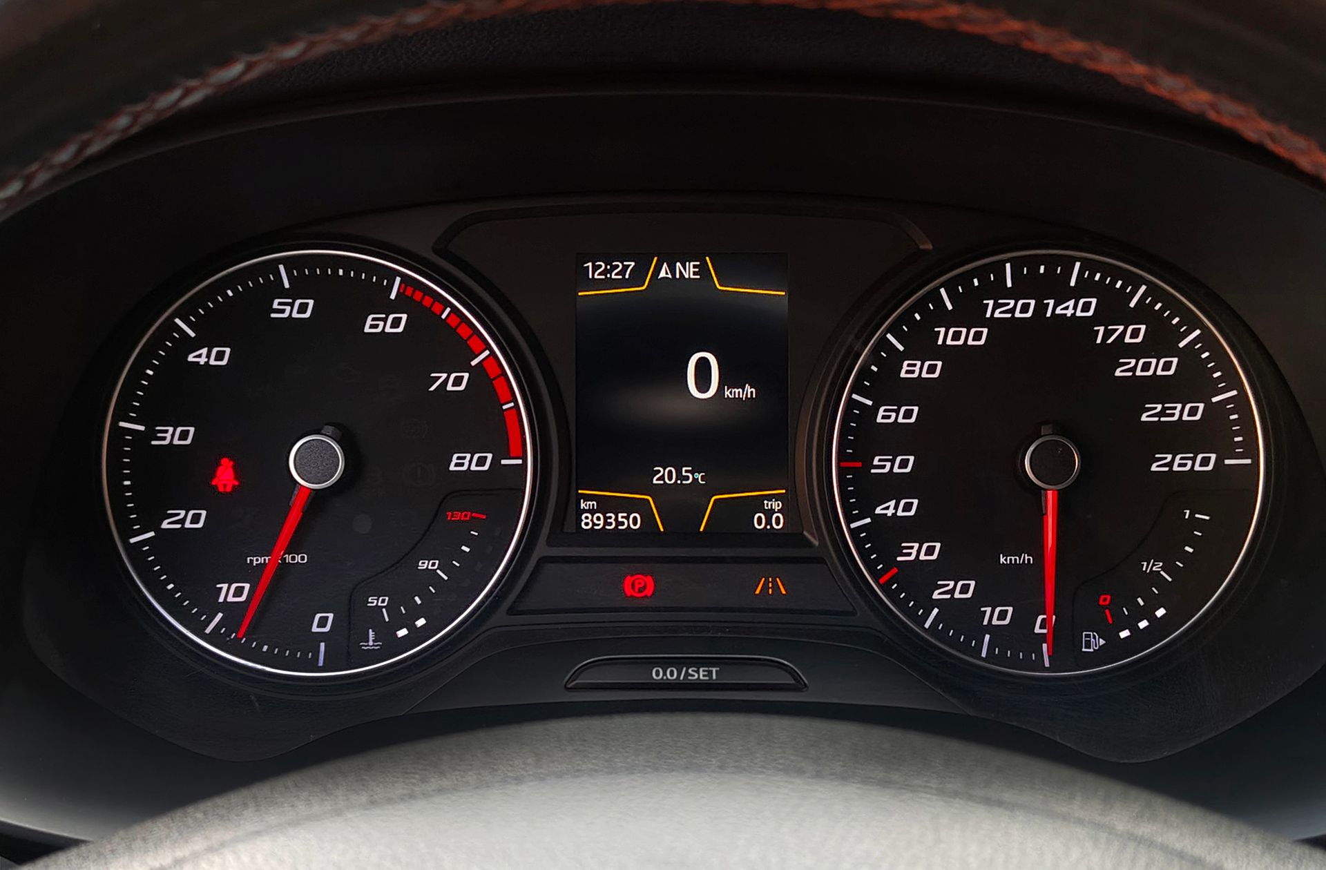 SEAT Ateca 1.4 Ecotsi FR - foto 25