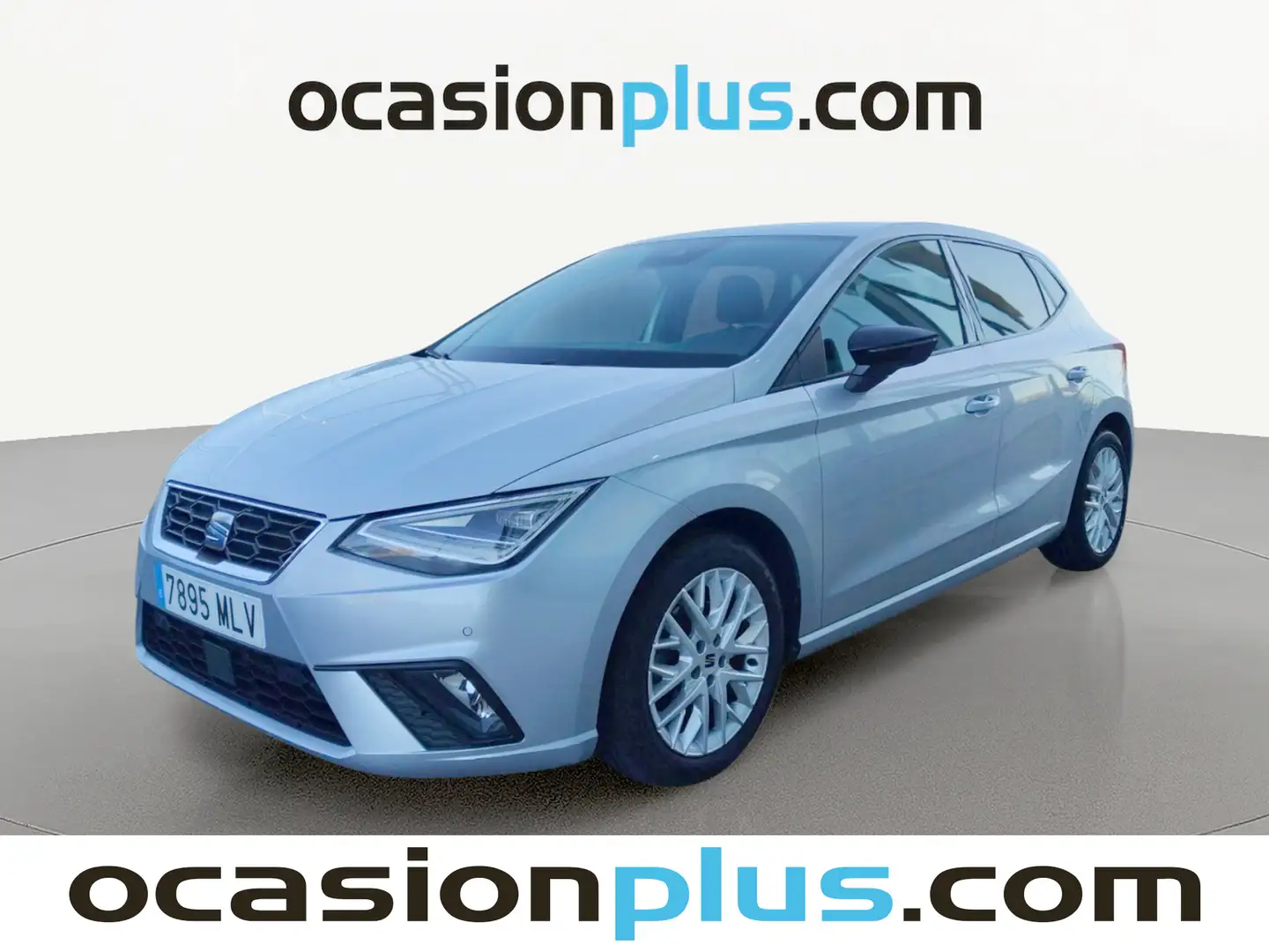 Foto Seat Ibiza SEAT Ibiza 1.0 TSI S&S FR XL (110 CV)
