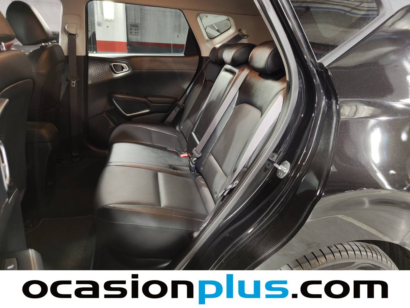 Foto KIA e-Soul Kia e-Soul Emotion (Long Range) (204 CV)