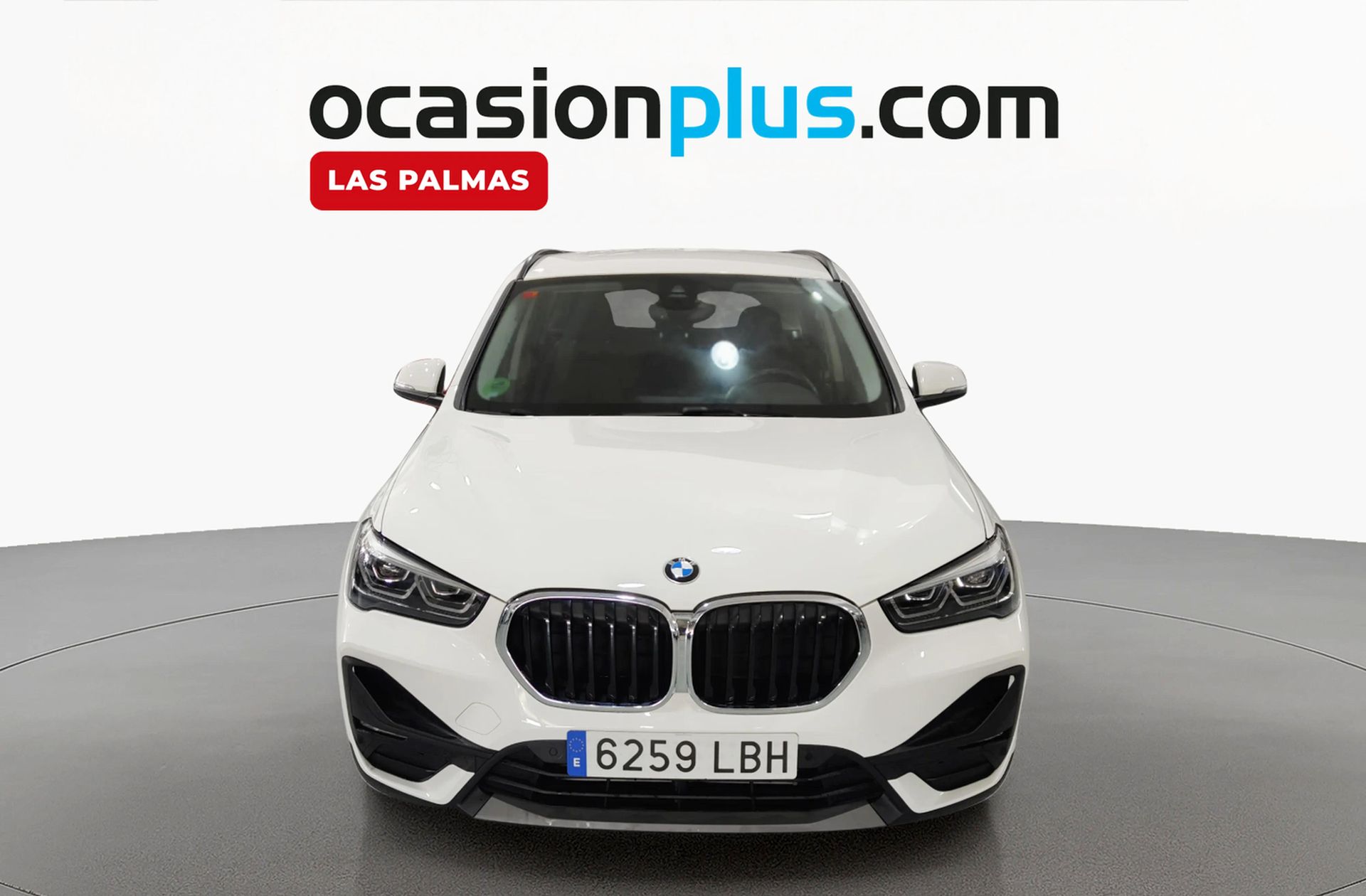 BMW X1 sDrive18d - foto 12
