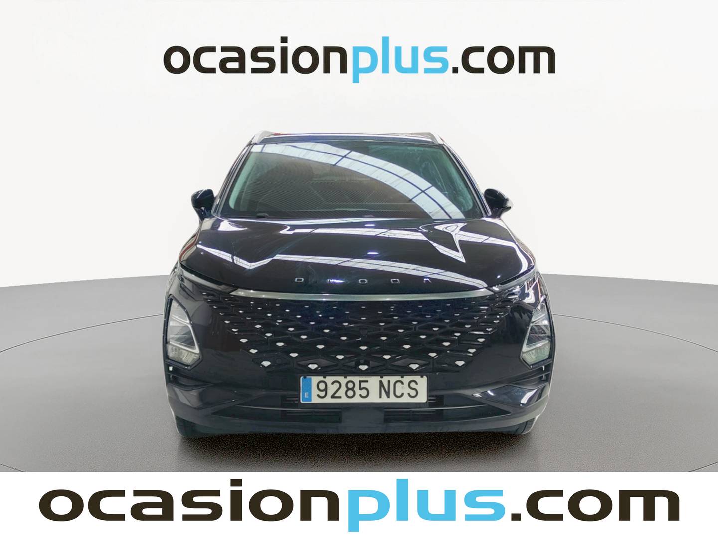 OMODA 5 OMODA 5 1.6 TGDI Premium (145 CV) km 0