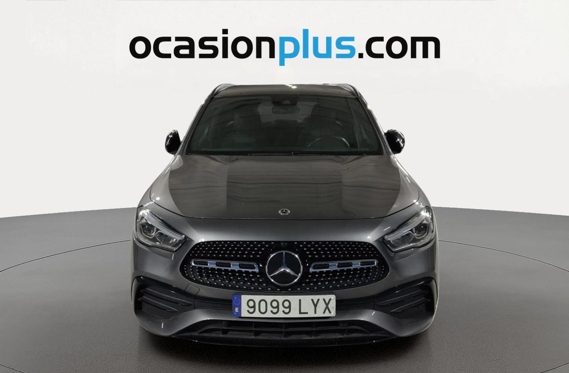 Mercedes-Benz GLA 200 - foto 14