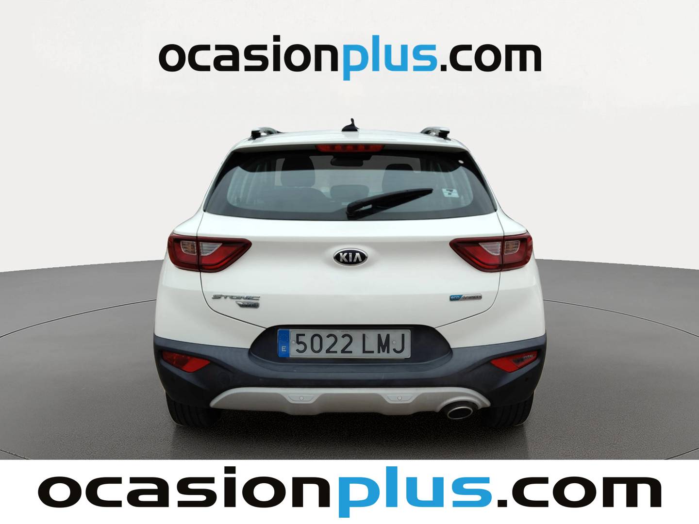KIA Stonic KIA Stonic 1.0 T-GDi MHEV iMT Concept (100 CV) barato