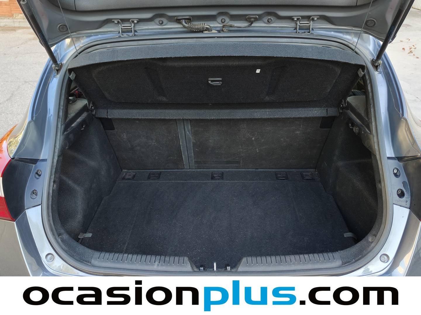 Foto Hyundai i30 Hyundai i30 1.4 CRDI Klass (90 CV)