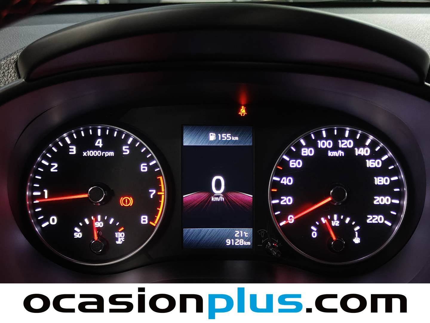 KIA Picanto KIA Picanto 1.2 DPi GT Line (84 CV) seminuevo