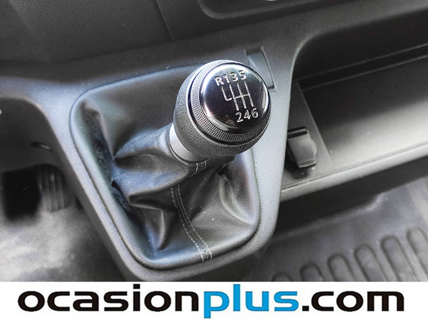 Nissan Interstar Nissan Interstar 2.3 dCi L2H2 3,5T FWD GO (135 CV) 135cv