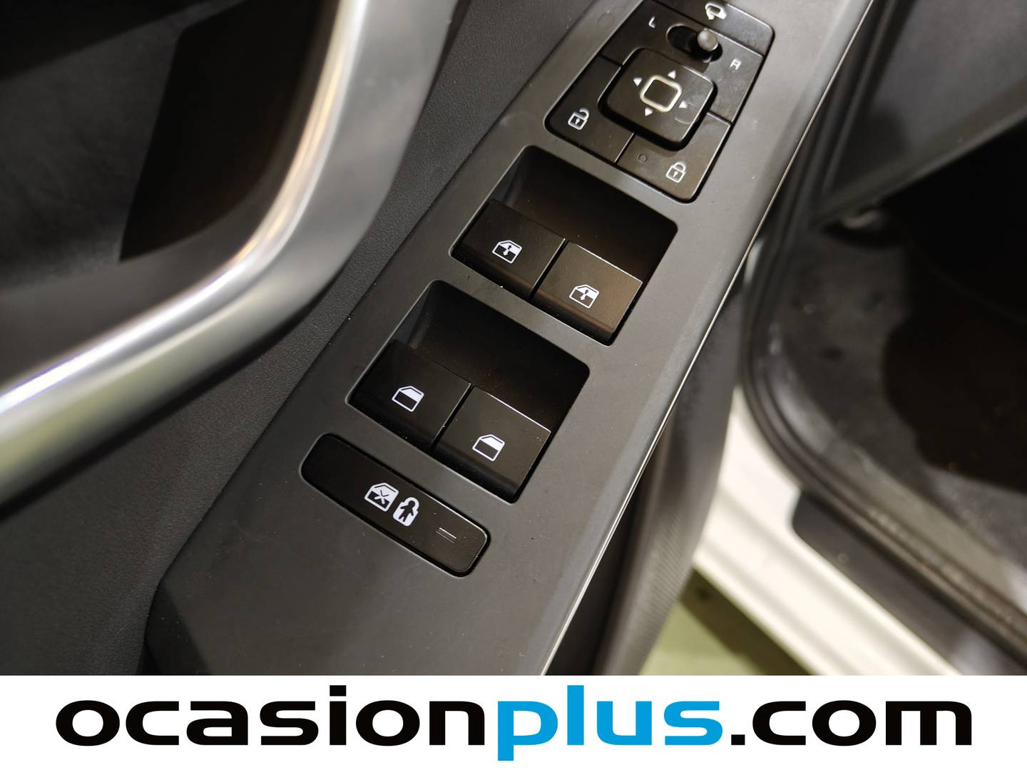 Foto KIA Niro Kia Niro 1.6 GDi HEV Drive (129 CV)