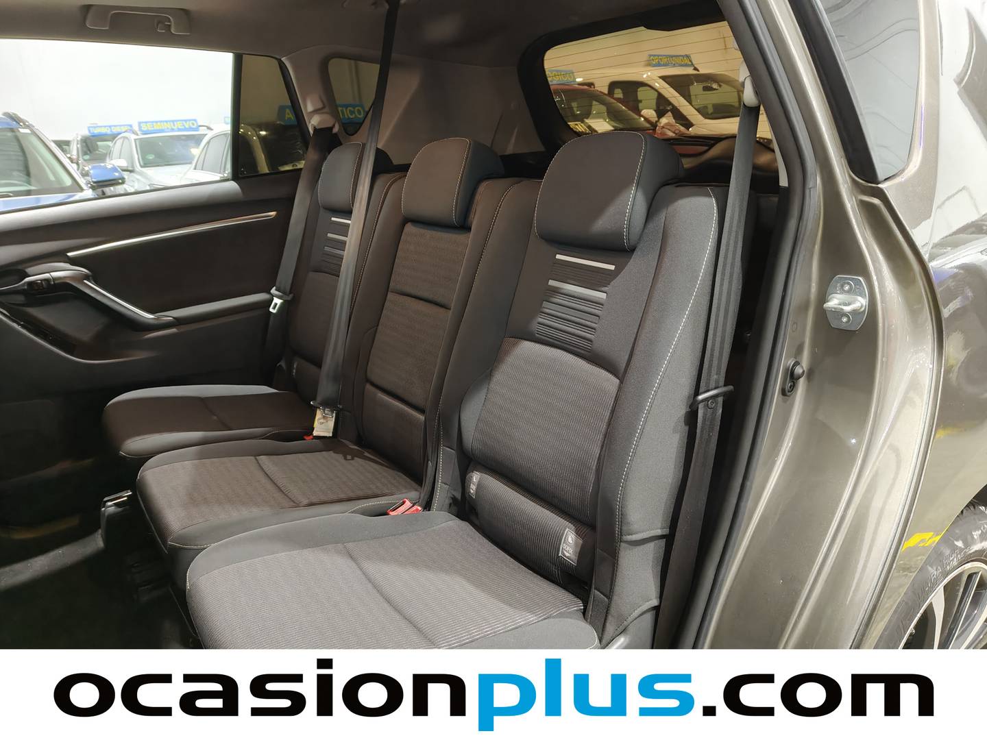 Foto Toyota Verso Toyota Verso 130 Advance (132 CV)