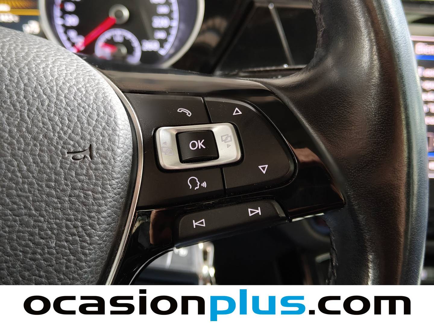 Volkswagen Touran Volkswagen Touran Sport 2.0 TDI (150 CV) 7 Plazas km 0