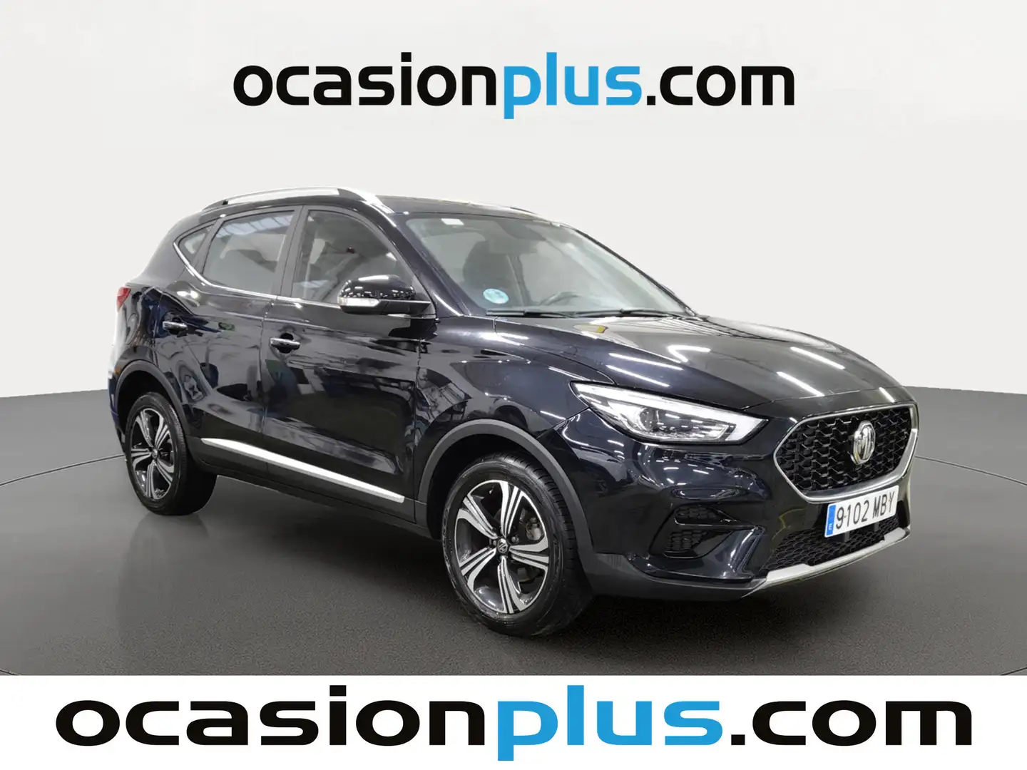 Foto MG ZS MG ZS 1.0T Comfort Auto (111 CV)