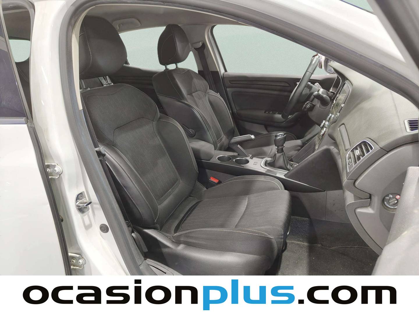 Renault Mégane Renault Megane Limited Energy TCe  (100 CV) barato