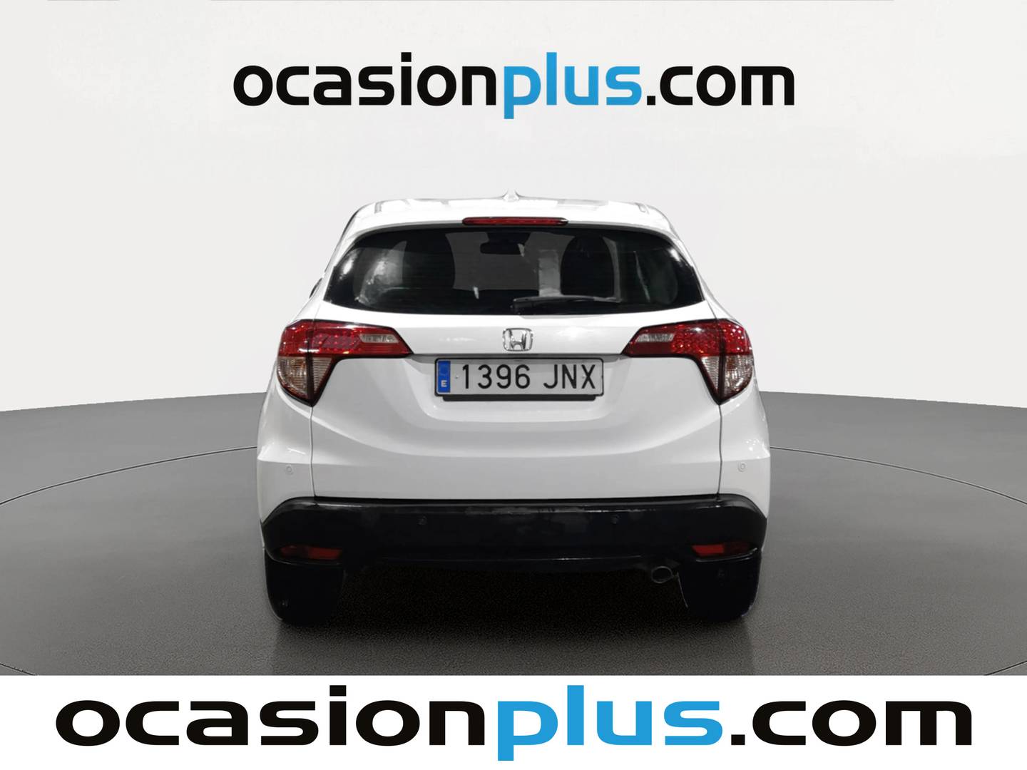 Foto Honda HR-V Honda HR-V 1.6 i-DTEC Elegance (120 CV)