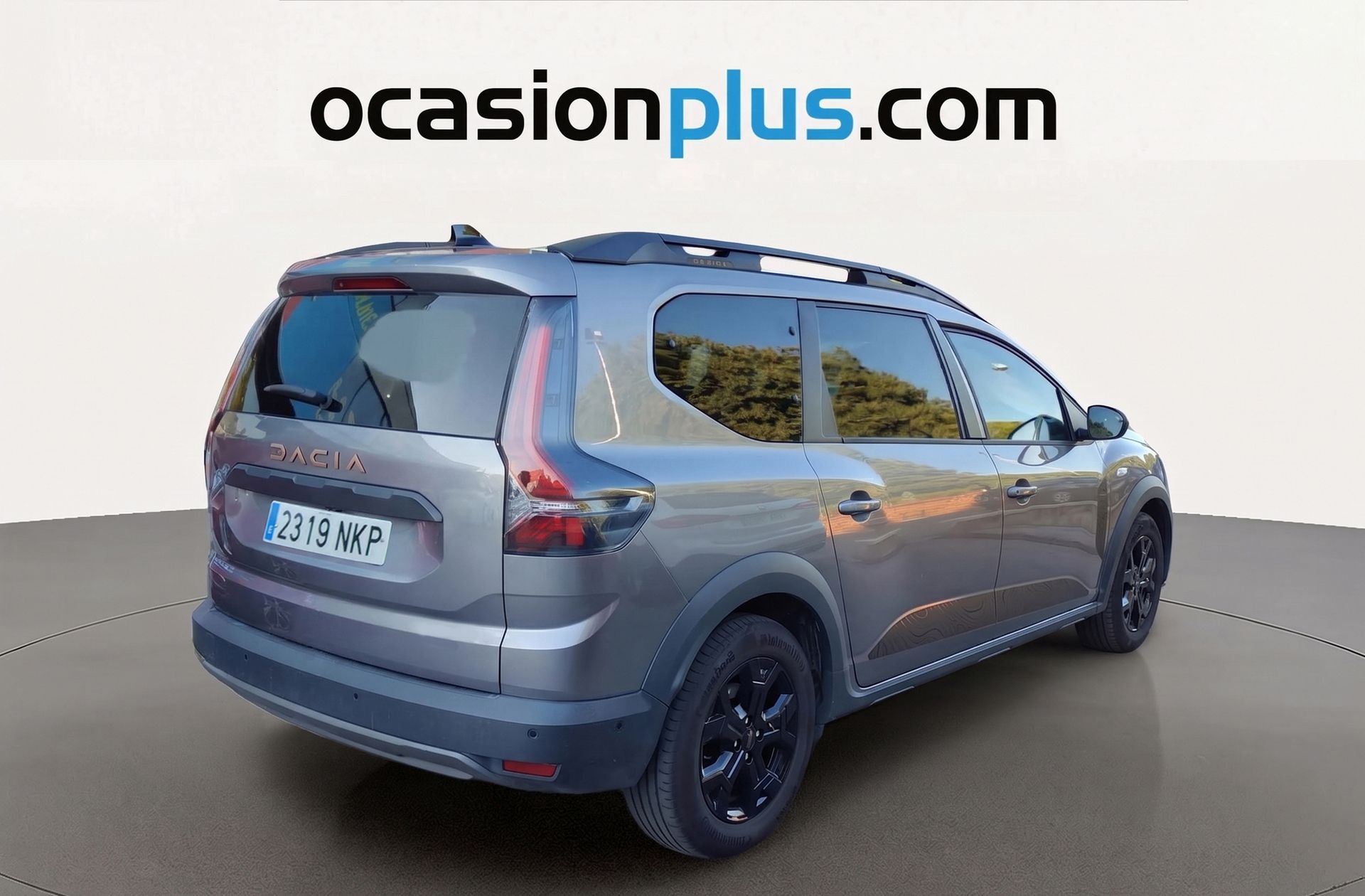 Dacia Jogger Extreme Hybrid 7 plazas - foto 4