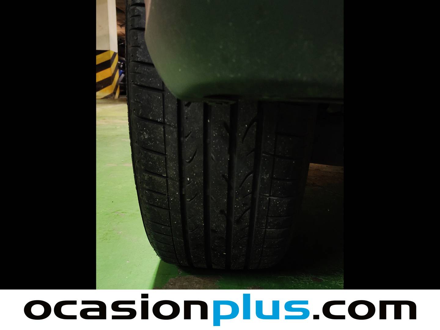 Foto Mitsubishi ASX Mitsubishi ASX 160 DI-D Motion (114 CV)