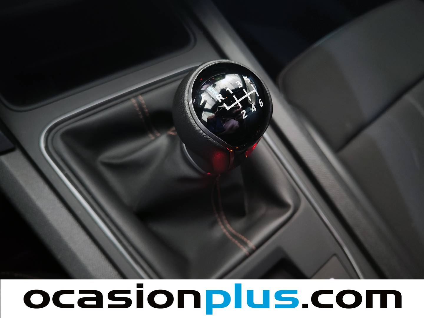 Cupra Formentor CUPRA Formentor 1.5 TSI (150 CV) de segunda mano