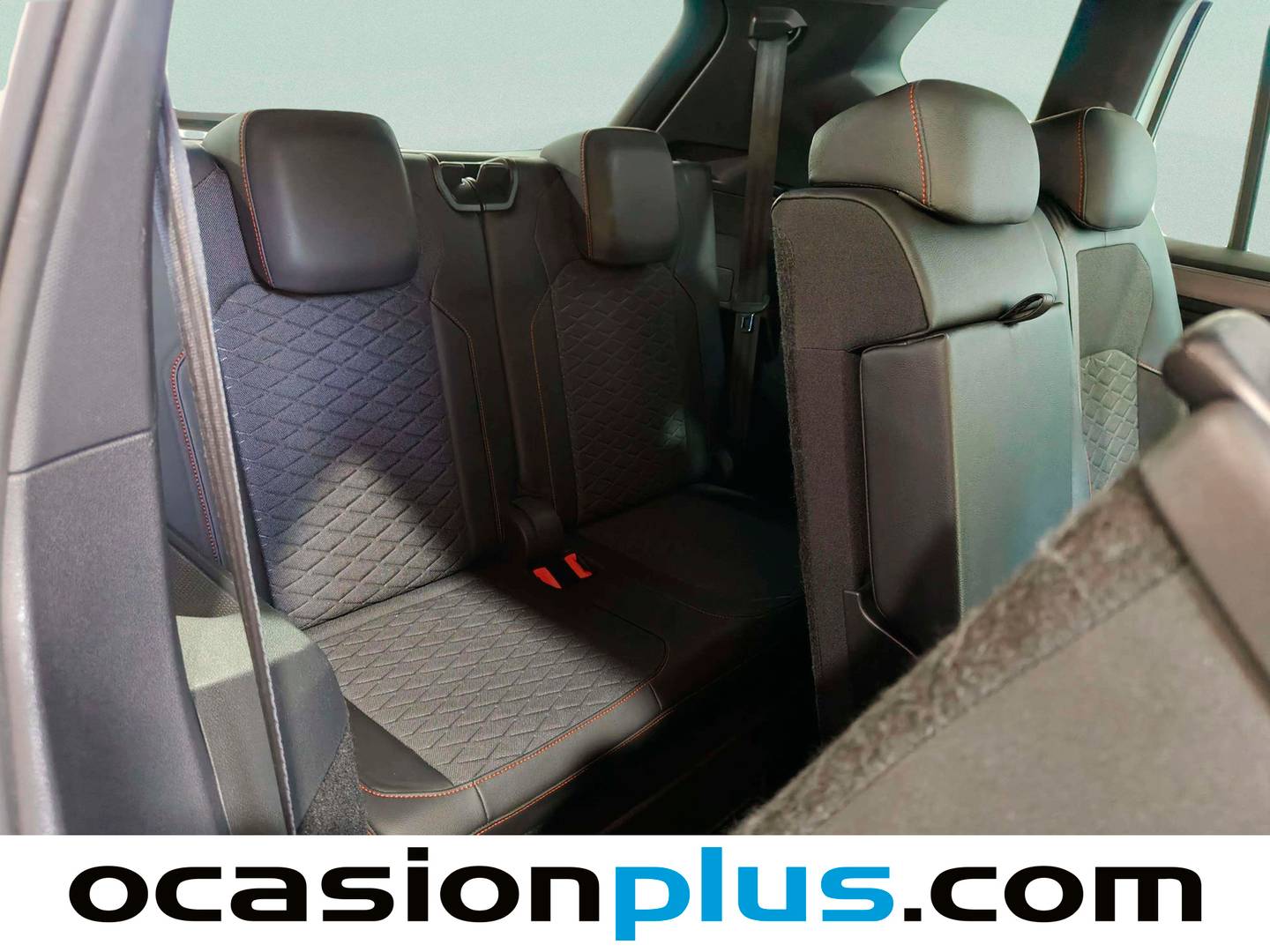 Seat Tarraco Seat Tarraco 2.0 TSI S&S FR 4Drive DSG (245 CV) automático