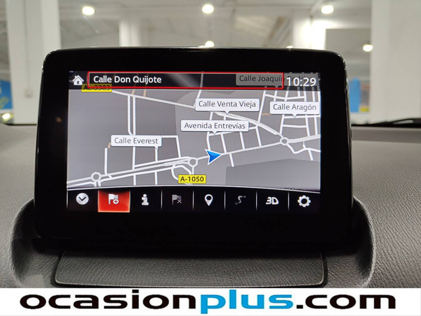 Foto Mazda CX-3 Mazda CX-3 1.5 DE SKYACTIV Luxury 2WD (105 CV)