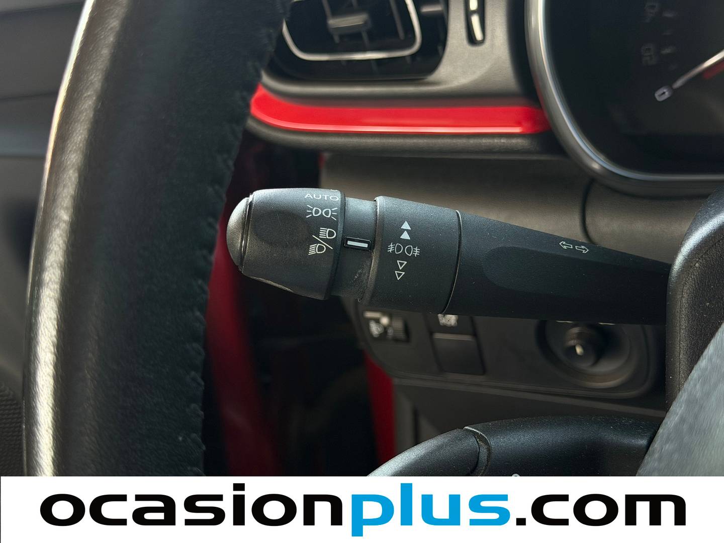 Accesorios del Citroën C3 Citroën C3 PureTech 82 Shine (82 CV)