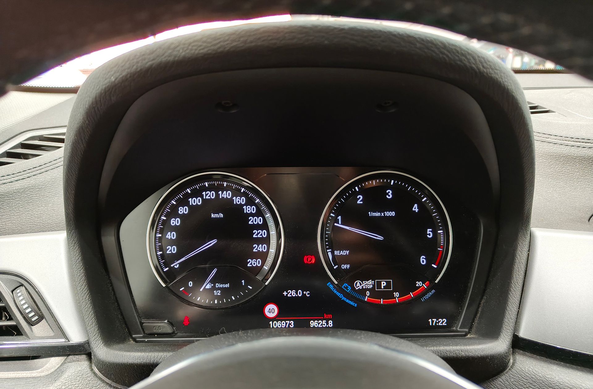 BMW X2 sDrive18d Business - foto 27
