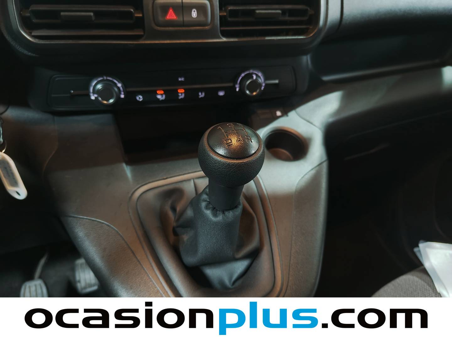 Foto Citroën Berlingo Citroen Berlingo Combi BlueHDi 100 Live Talla M (102 CV)