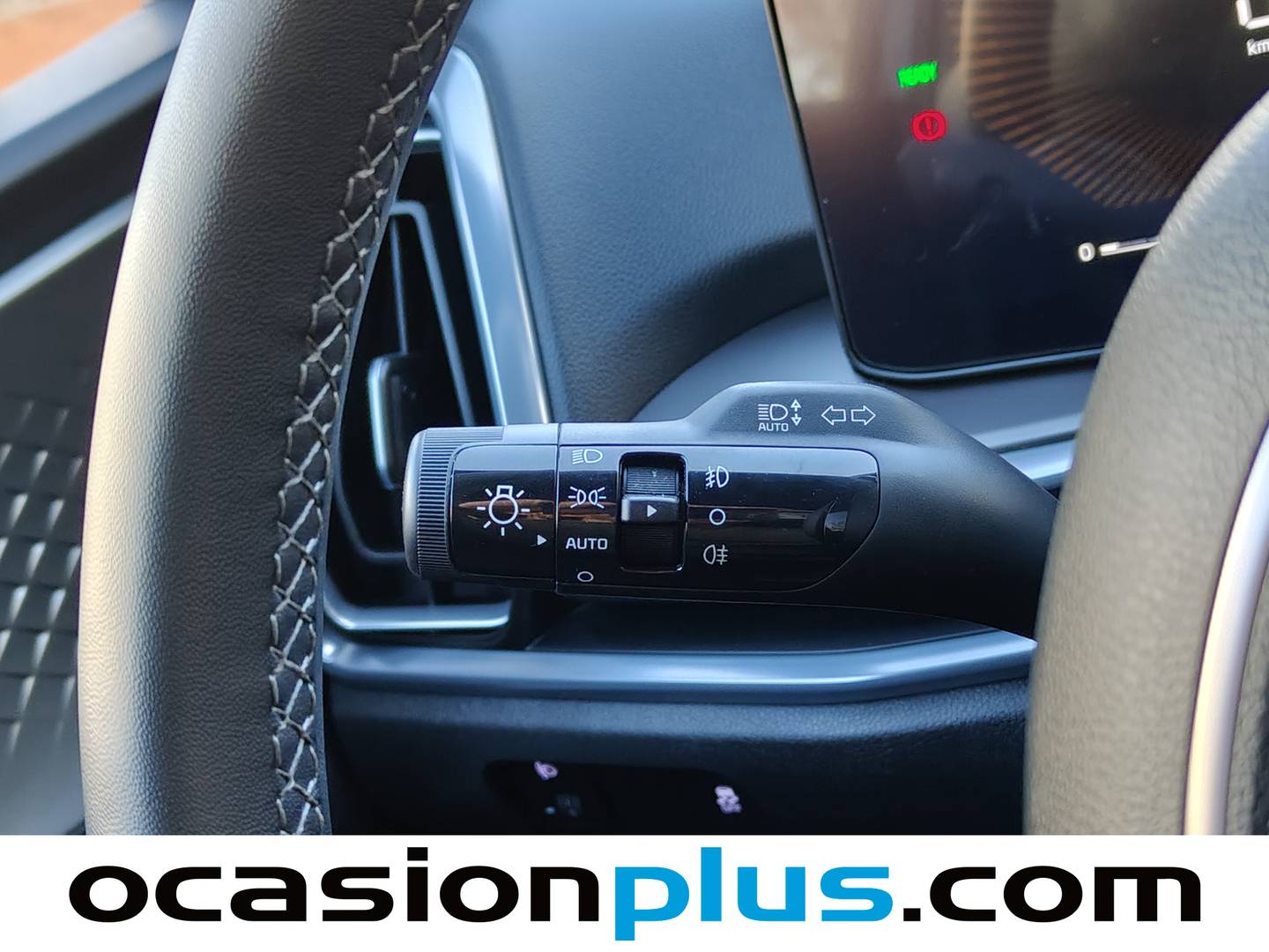 Foto KIA Sorento Kia Sorento 1.6 T-GDi HEV Drive 4x2 (230 CV) 7 Plazas