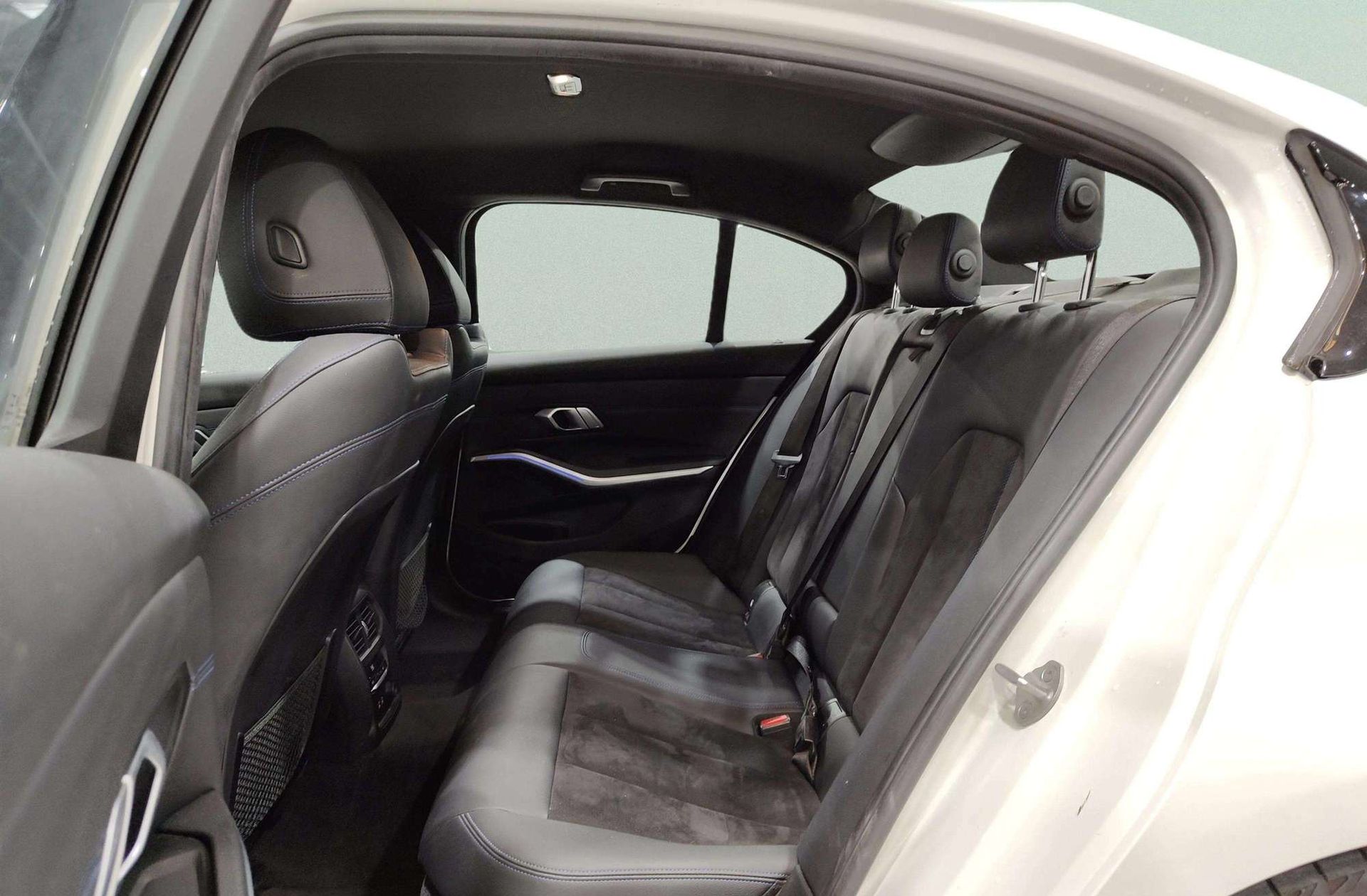 BMW Serie 3 318d Paquete M - foto 15