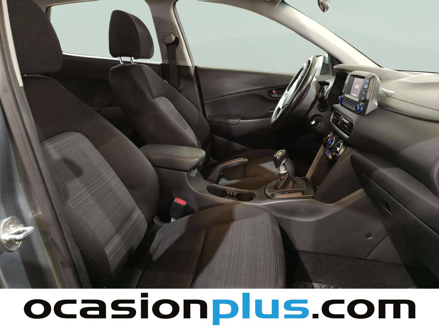 Hyundai Kona Hyundai Kona 1.0 TGDi Essence 4x2 (120 CV) km 0
