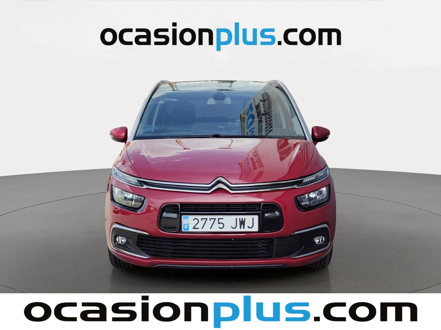 Citroën Grand C4 Picasso Citroën Grand C4 Picasso BlueHDi 120 S&S Feel EAT6 (120 CV) 7 Plazas barato