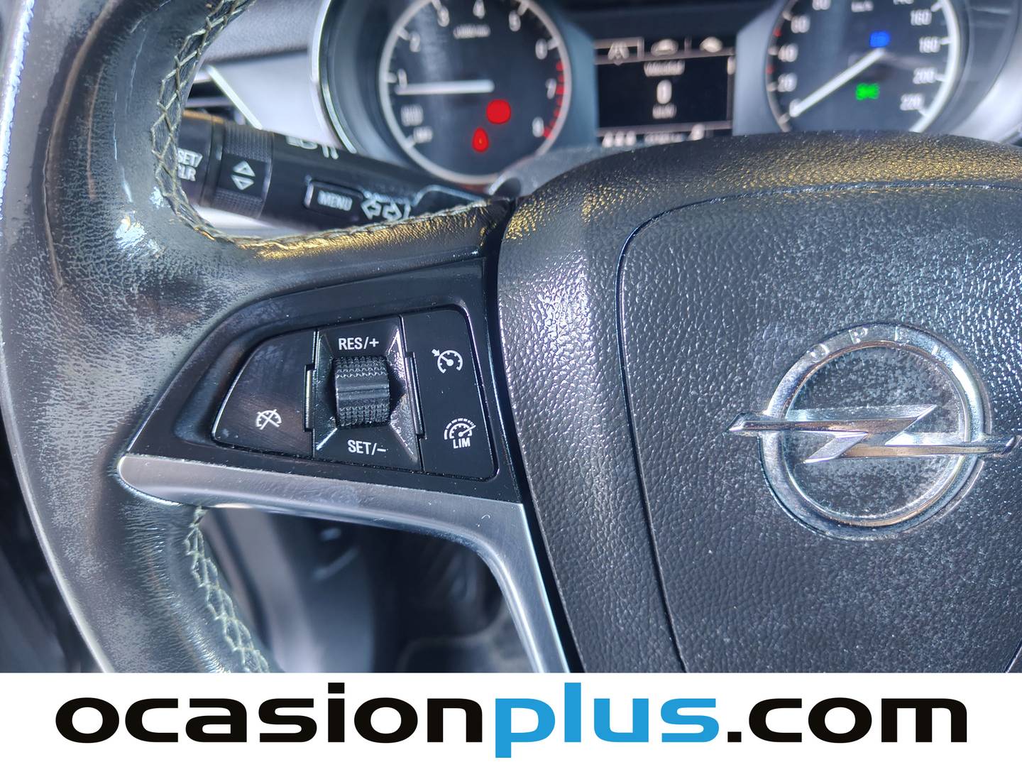 Opel Mokka X Opel Mokka X 1.4 Turbo S&S 120 Aniversario 4X2 (140 CV) de ocasión