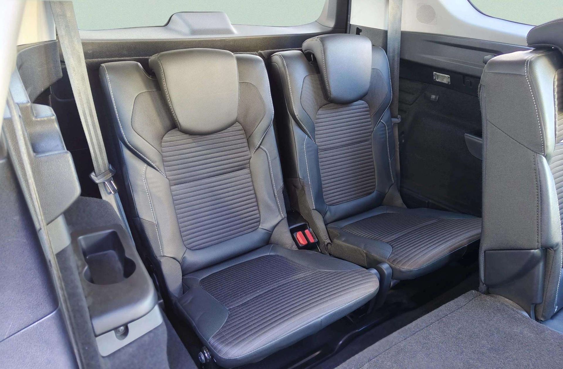 Renault Grand Scénic Zen TCe GPF 7 plazas - foto 23