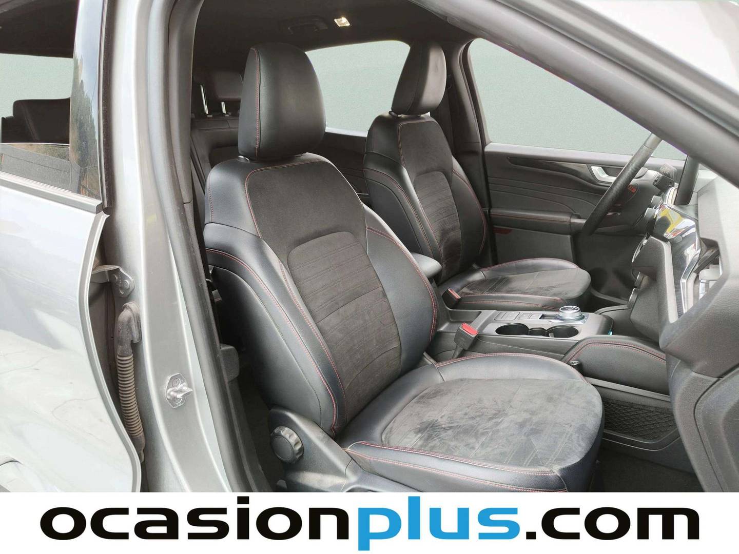 Foto Ford Kuga Ford Kuga 2.5 Duratec PHEV ST-Line X Auto (225 CV)