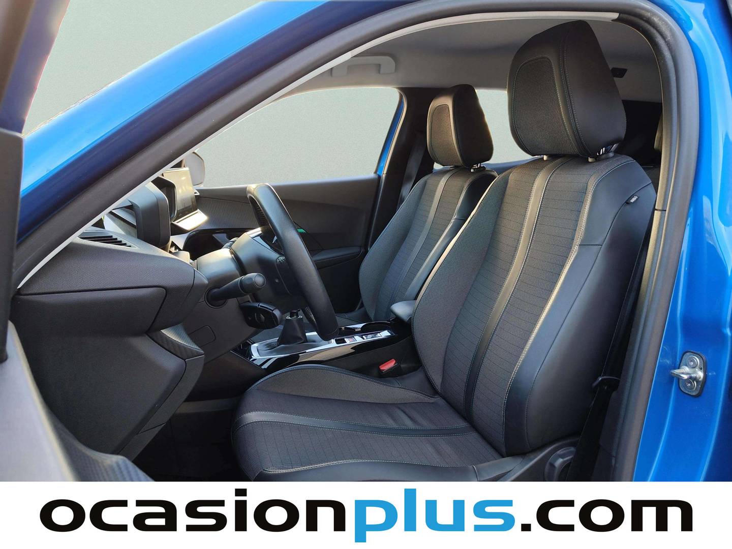 Peugeot 2008 Peugeot 2008 PureTech 130 S&S Allure Pack (130 CV) gasolina