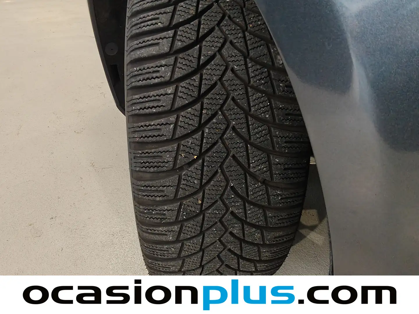 Foto Renault Mégane Renault Megane Zen Energy TCe  (130 CV)