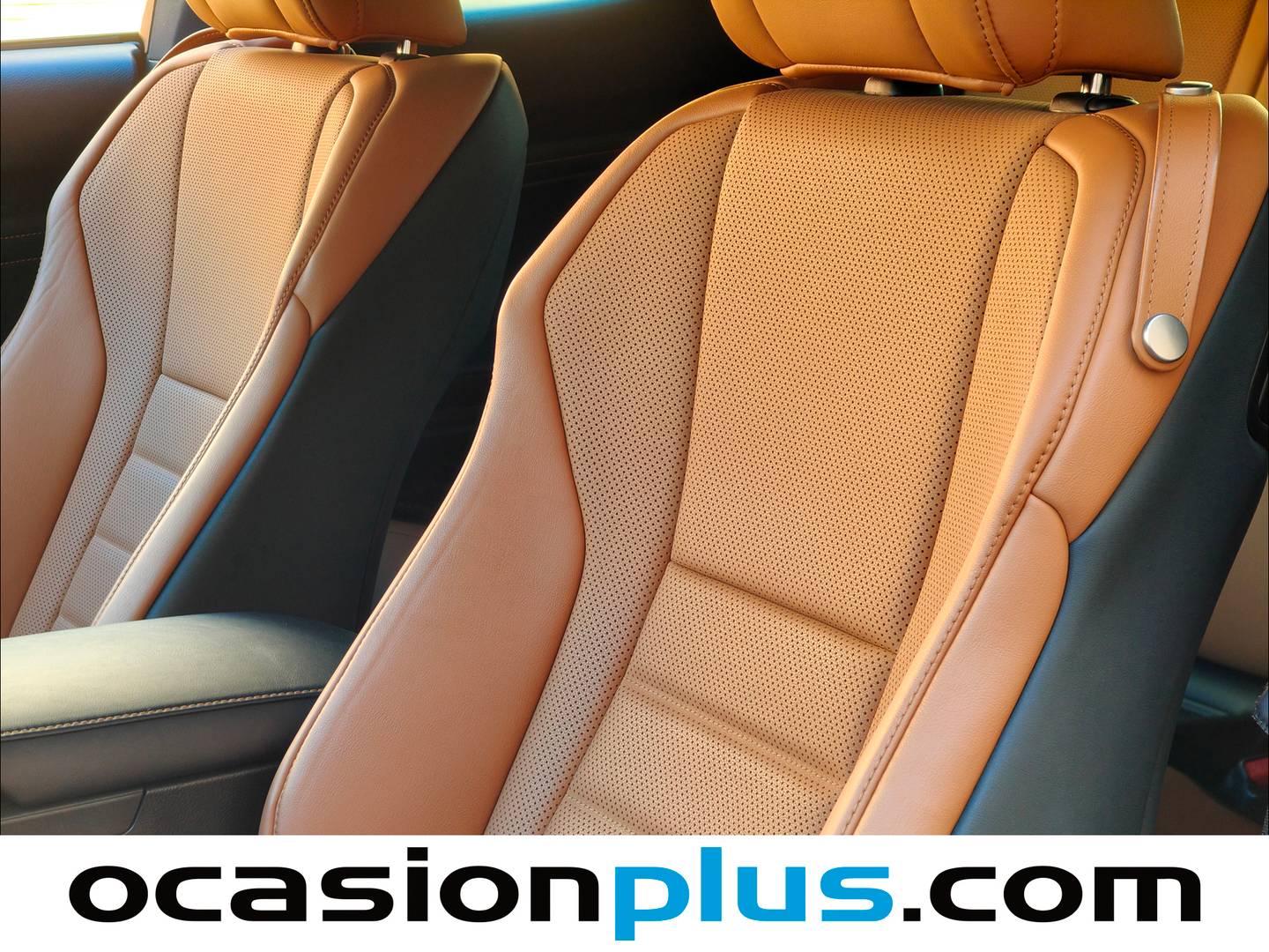 Extras y acabados del Lexus RC Lexus RC 300h Business Navigation (223 CV)