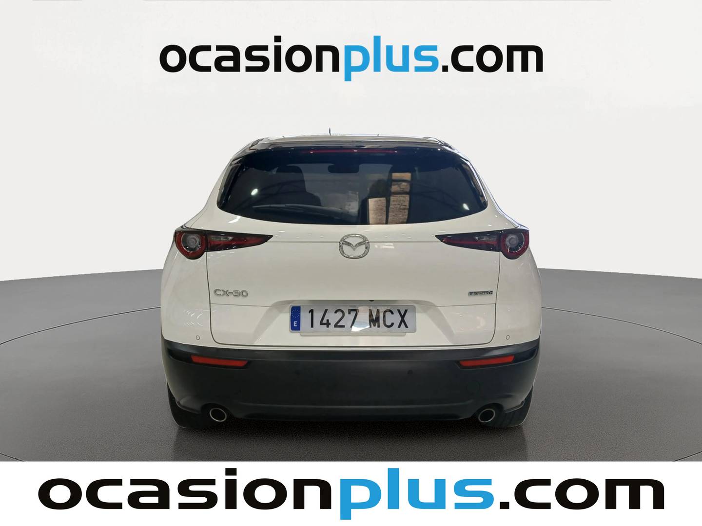 Mazda CX-30 Mazda CX-30 2.0 Skyactiv-G Evolution 2WD (122 CV) al mejor precio