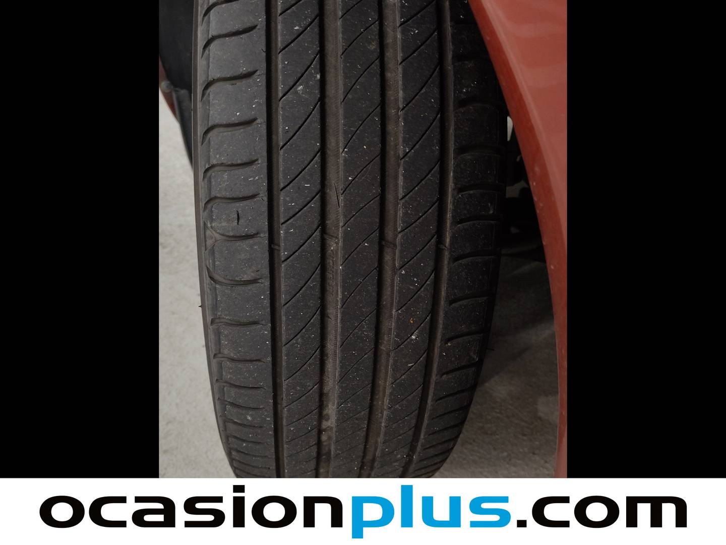 Foto Nissan NOTE Nissan Note 1.2G Tekna Sport (80 CV)