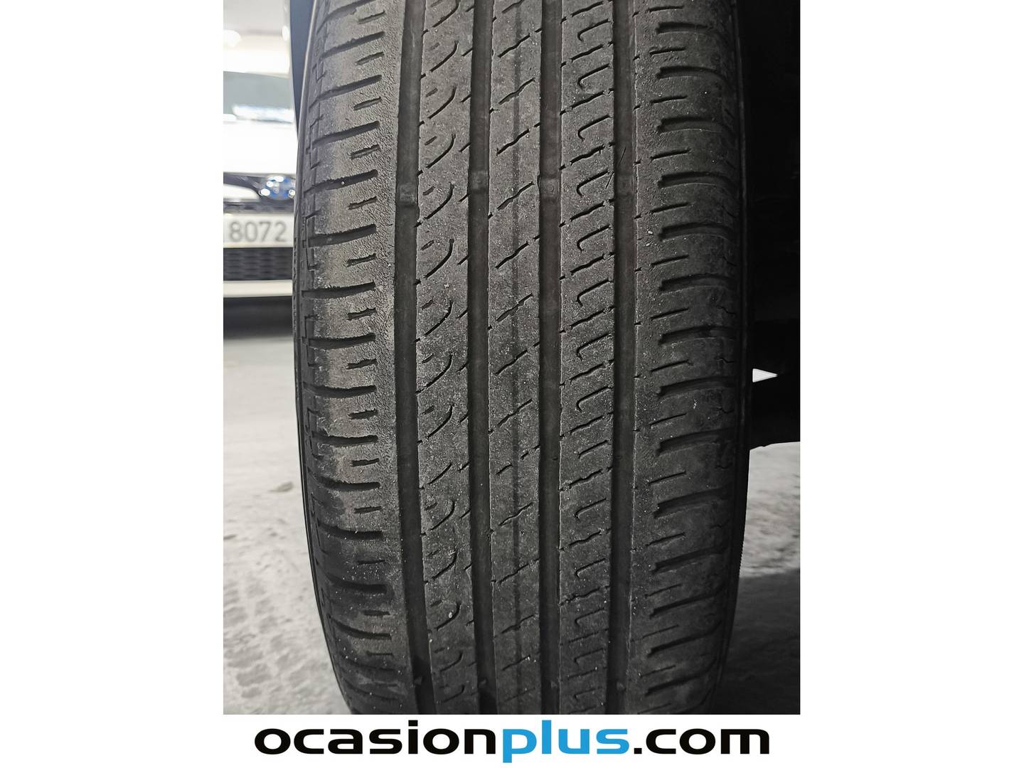 Citroën C3 Aircross Citroen C3 Aircross PureTech 110 S&S Shine (110 CV) manual