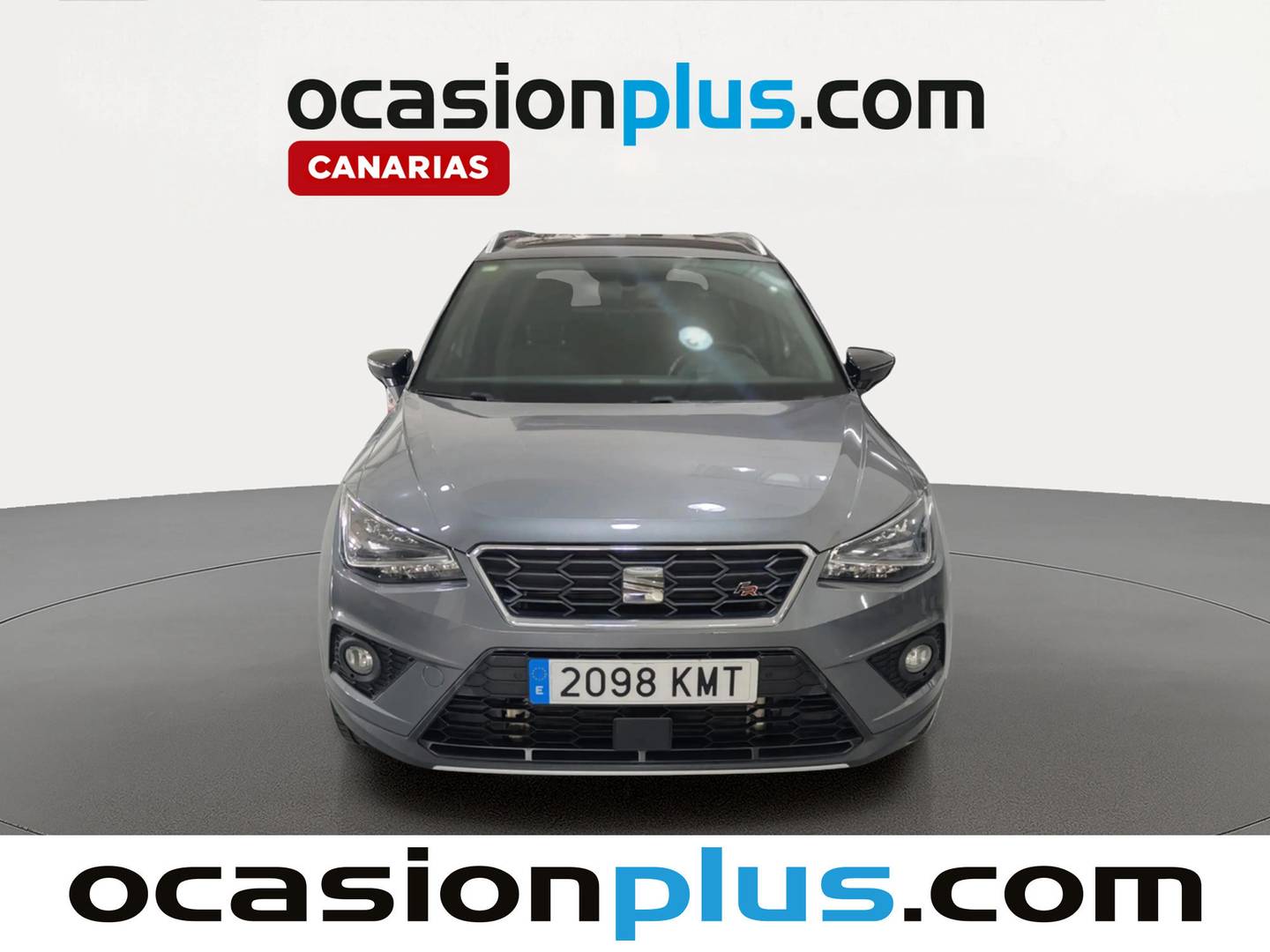 Seat Arona Seat Arona 1.0 TSI S&S FR (115 CV) 2018