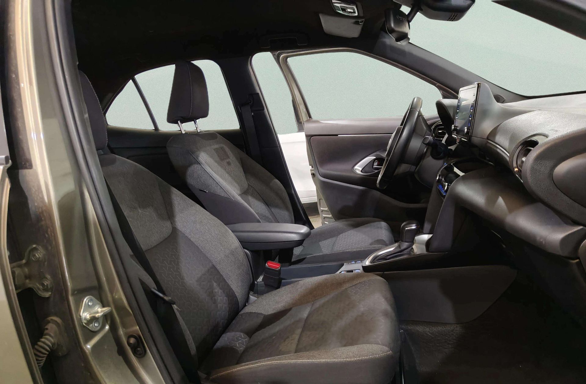 Toyota Yaris Cross 120H Active Tech - foto 18