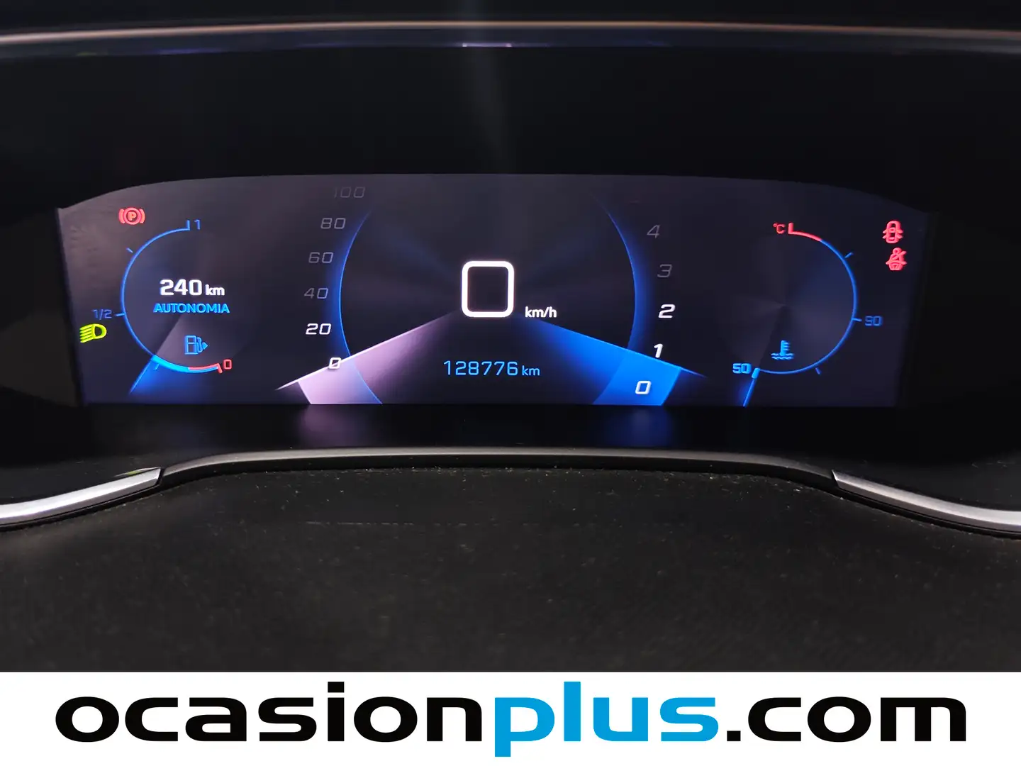 Foto Peugeot 308 Peugeot 308 Active Pack BlueHDi S&S (130 CV)