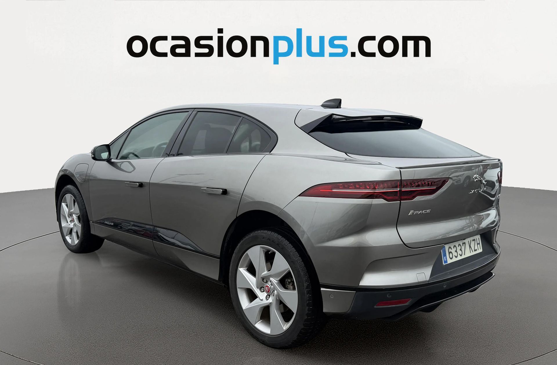 Jaguar I-Pace EV400 SE 4WD - foto 3