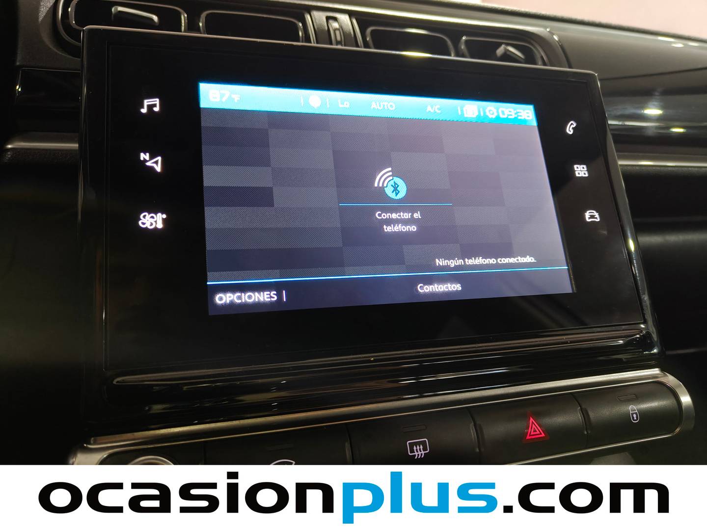 Citroën C3 Citroën C3 PureTech 83 Feel (83 CV) km 0
