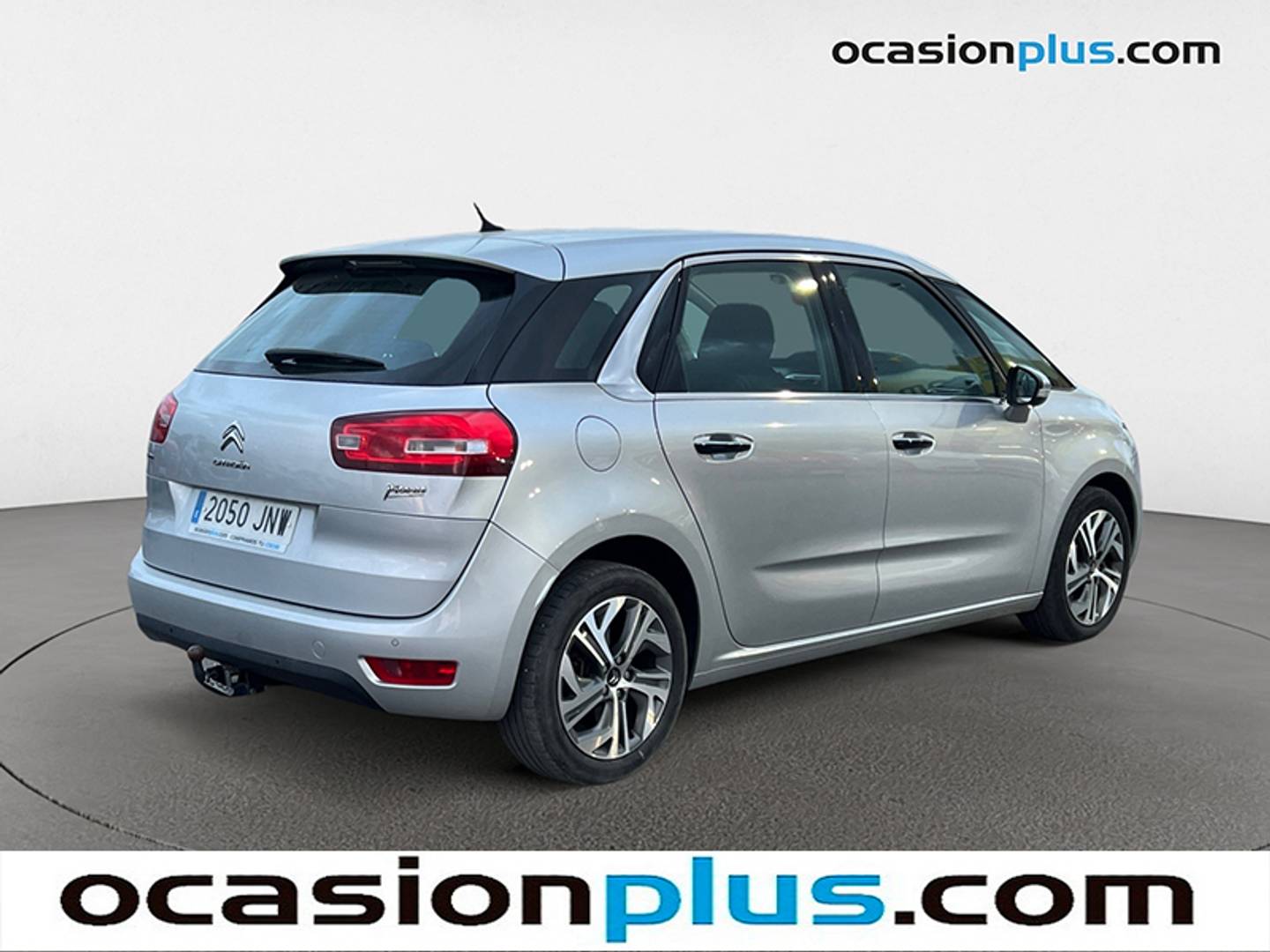 Foto Citroën C4 Picasso Citroen C4 Picasso BlueHDi 150 Feel (150 CV)
