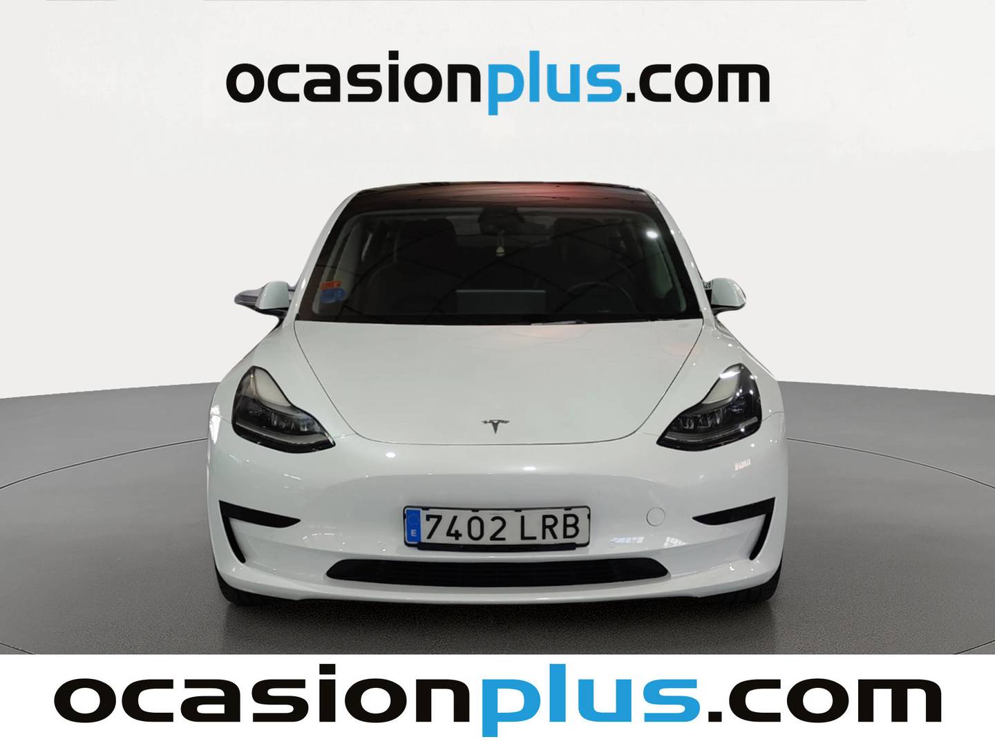 Tesla Model 3 Tesla Model 3 Estándar Plus RWD (306 CV) al mejor precio
