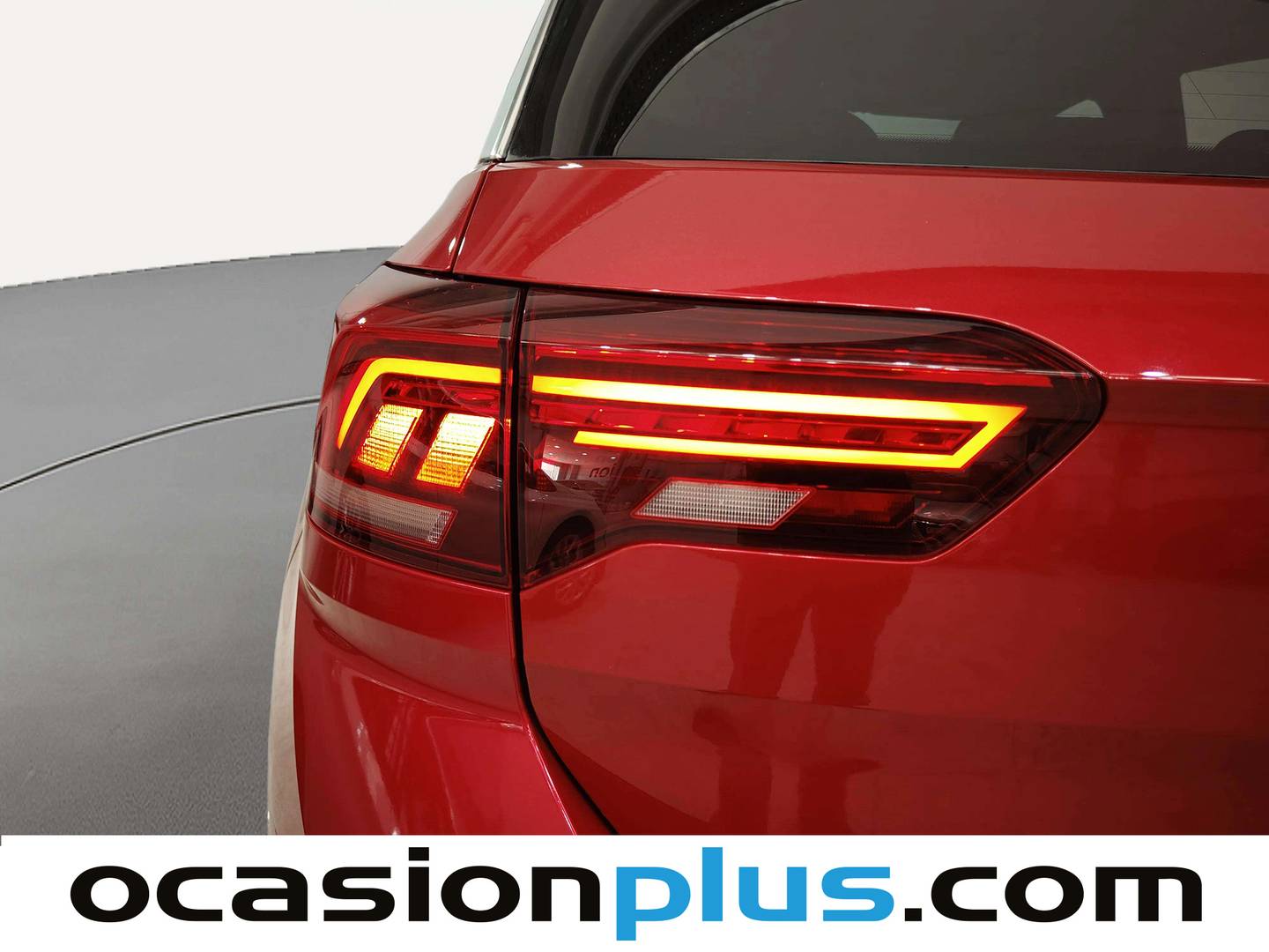 Volkswagen T-Roc Volkswagen T-Roc R-Line 1.5 TSI (150 CV) DSG km 0