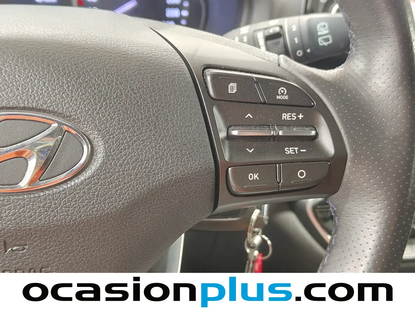 Foto Hyundai i30 Hyundai i30 1.0 TGDI Go! (120 CV)