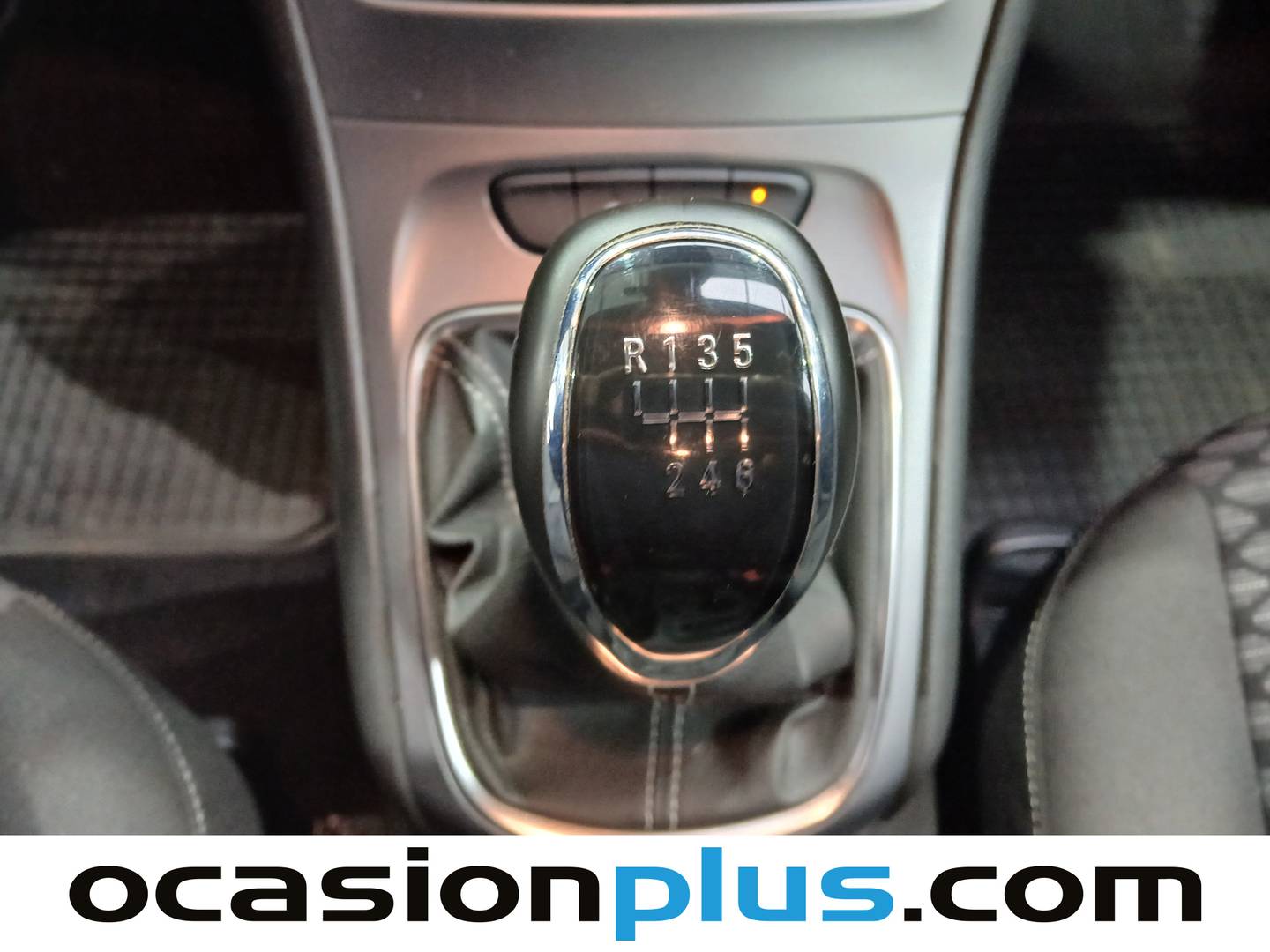 Foto Opel Astra Opel Astra 1.2 Turbo SHL (110 CV)